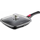 KING Hoff KH-1511 Granite Grillpanna 28x28cm