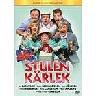 Stulen Kärlek (DVD)