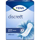 Tena Discreet Maxi (12-pack)