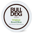 Bulldog Original Beard Wax 50g