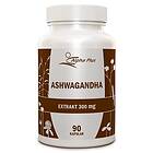 Alpha Plus Ashwagandha 90 Kapslar