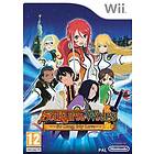 Sakura Wars: So Long, My Love (Wii)