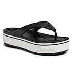 Crocs Crocband Platform Flip (Unisex)