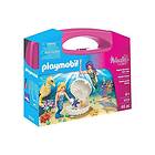 Playmobil Princess 9324 Magical Mermaids Carry Case