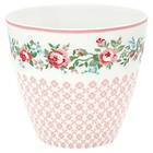 Greengate Gabby Lattemugg 25cl