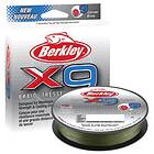 Berkley X9 0.43mm 200m