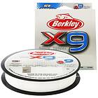 Berkley X9 0.10mm 3000m