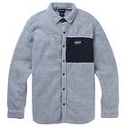 Burton Hearth Fleece Shirt (Men's)