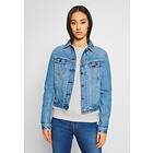 Lee Cropped Rider Jacket (Dam)