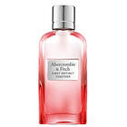 Abercrombie & Fitch First Instinct Together For Her edp 50ml