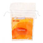 Topcare Mini Tampons (50-pack)