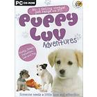 Puppy Luv: Adventures (PC)
