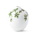 Royal Copenhagen Geranium Vase 150mm