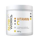 Nutri Works Vitamiini C Jauhe 200g