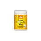 Vida D3-vitamin 50mg 200 Kapselit