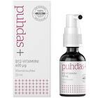 puhdas+ B12-vitamin Spray 400µg 20ml