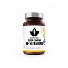 Puhdistamo Super Complex B-vitamin 60 Kapselit