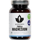 Puhdistamo Tripla Magnesium 60 Kapselit