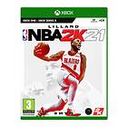 NBA 2K21 (Xbox One | Series X/S)