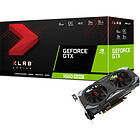 PNY GeForce GTX 1660 Super XLR8 Gaming OC HDMI DP 6GB