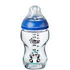 Tommee Tippee CTN Glass Baby Bottle 250ml
