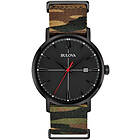 Bulova 98B336