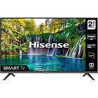 Hisense 40A5600FTUK 40" Full HD (1920x1080) LCD Smart TV