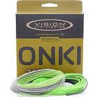 Vision Fly Fishing Onki 110 WF #5