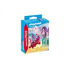 Playmobil Special Plus 70299 Fairy with Baby Dragon