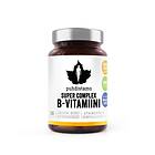 Puhdistamo Super Complex B-vitamin 30 Kapselit