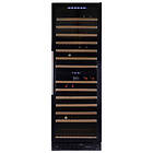 Kitchenline CAVA 60H (Svart)