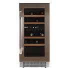 Kitchenline CAVA 40DI (Rostfri)