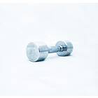 Titan Life Chrome Dumbbell 3kg