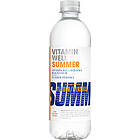 Vitamin Well Summer 500ml 12-pack
