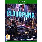 Cloudpunk (Xbox One | Series X/S)