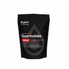 Fuel Of Norway Nitro Sports Drink+ 500g