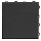 Bergo Nova Graphite Grey 38x38cm 7st/pakke