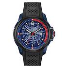 Citizen Marvel AW1156-01W