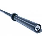 FitNord Black Olympic Weightlifting Bar 20kg