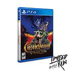Castlevania - Anniversary Collection (PS4)