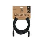 Planet Waves Classic XLR - XLR M-F 3m