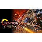 Contra: Anniversary Collection (PS4)