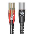 Planet Waves Custom XLR - XLR M-F 3m