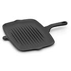 Paleo Cooking GR3210 Grillpande 32x22cm