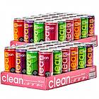 Clean Drink BCAA 330ml 48-pack