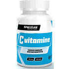 Sportlife Nutrition C Vitamiini 500 Mg 100 Kapselit