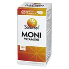 Sana-Sol MoniVitamiini 180 Tabletit