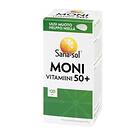 Sana-Sol MoniVitamiini 50mg 120 Tabletit
