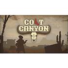 Colt Canyon (PC)