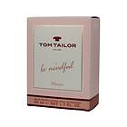 Tom Tailor Be Mindful Woman edt 50ml